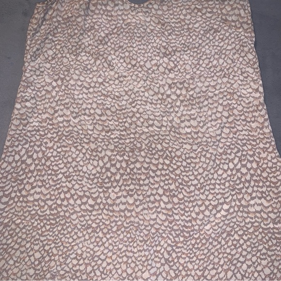 Wilfred Silk 100% Long Slip Dress - Picture 11 of 14